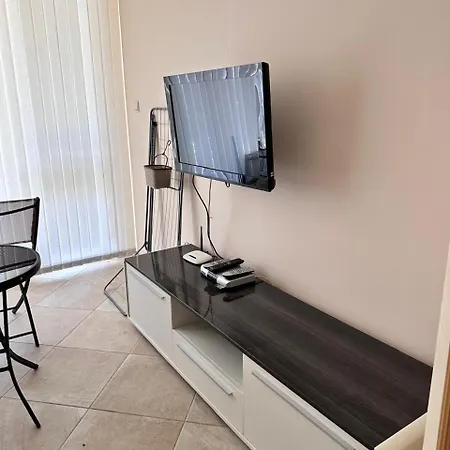 Sea View Apartman