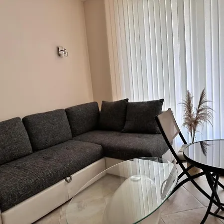 Apartman Sea View