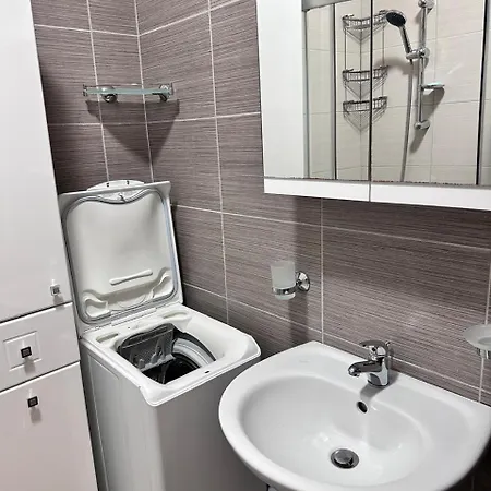 Sea View Apartman Obzor
