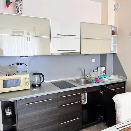 Sea View Apartman Obzor