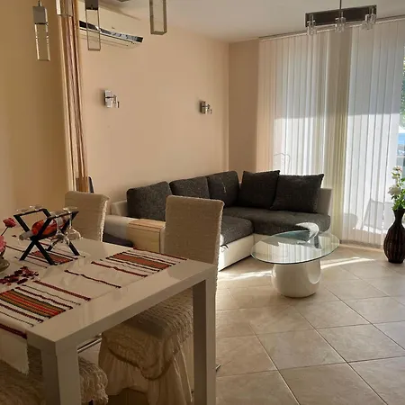 Sea View Apartman *