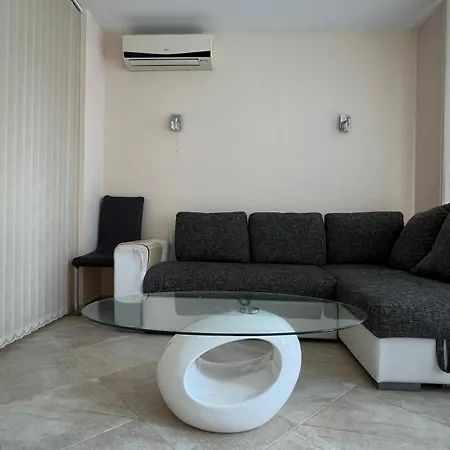 Sea View Apartman Obzor