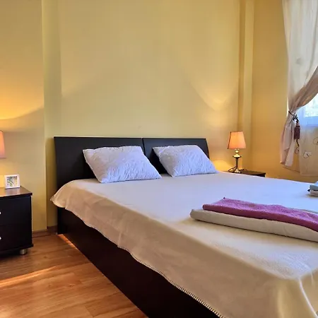 Apartman Sea View Obzor