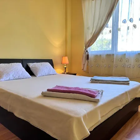 Sea View Apartman Obzor