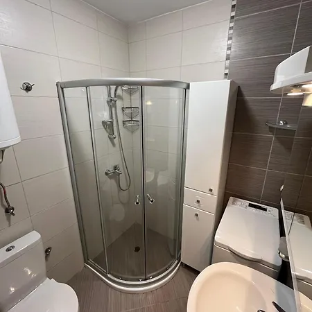 Apartman Sea View Obzor