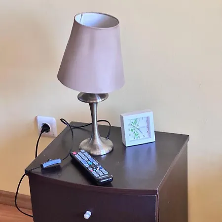 Sea View Apartament Obzor