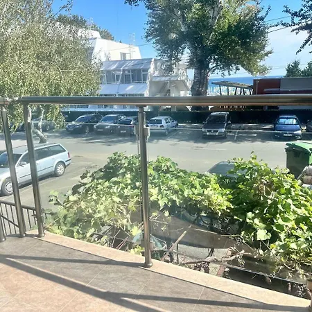 Sea View Apartament Obzor